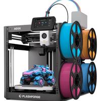 Stampante 3D Flashforge Adventurer 5X Multicolore