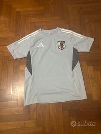 maglia da calcio giappone