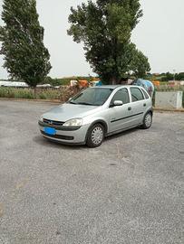 Opel Corsa 1.2 Confort GPL  EURO 4  5 porte