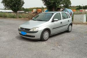 Opel Corsa 1.2 Confort GPL  EURO 4  5 porte
