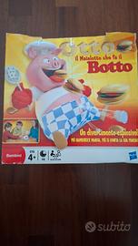 gioco otto maialotto che fa il botto