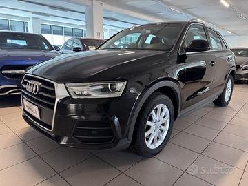 Audi Q3 2.0 tdi Business 150cv