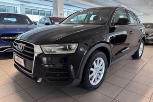 Audi Q3 2.0 tdi Business 150cv