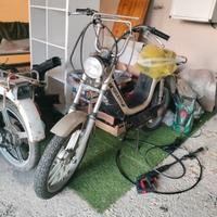 Gilera cba 