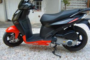 Aprilia Sportcity 300 - 2011