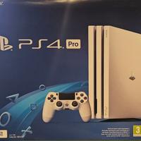 Playstation 4 Pro 1TB