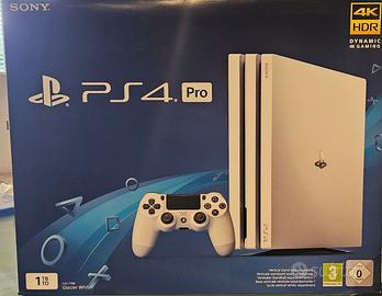 Playstation 4 Pro 1TB