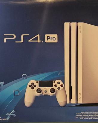 Playstation 4 Pro 1TB