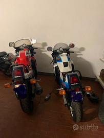 moto GSX 1100 R prima serie