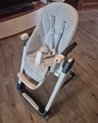 Seggiolone Peg Perego Siesta follow me