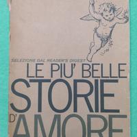 Le più belle storie d’amore, Reader’s Digest