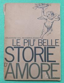 Le più belle storie d’amore, Reader’s Digest
