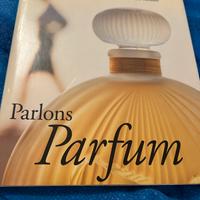Libro sui profumi