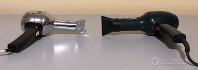 10 € X Phono per capelli / asciuga capelli