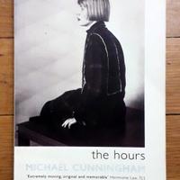 THE HOURS di Michael Cunningham