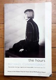 THE HOURS di Michael Cunningham