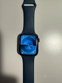 Apple watch SE 44MM LTE