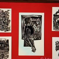 tranquillo marangoni