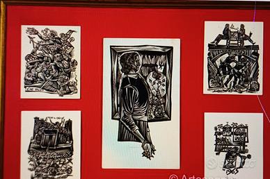 tranquillo marangoni