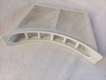 Filtro a pozzetto asciugatrice Siltal - Iar