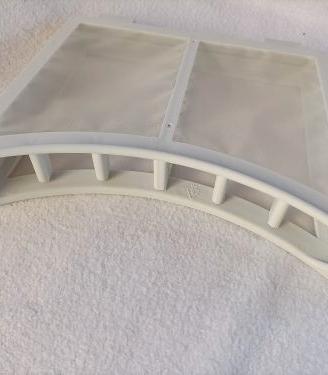 Filtro a pozzetto asciugatrice Siltal - Iar