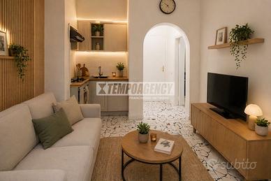 Appartamento a Milano Via Rogoredo 2 locali