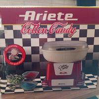 Macchina per zucchero filato