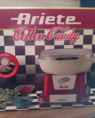 Macchina per zucchero filato