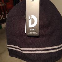 Cappellino Dack's