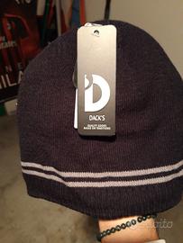 Cappellino Dack's