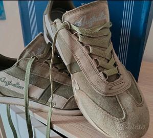 Scarpe Sneakers Australian Uomo, n. 45
