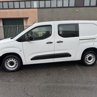 Citroen Berlingo PASSO LUNGO 2 PORTE SCORREVOLI 6D