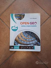 OPEN GEO 2
