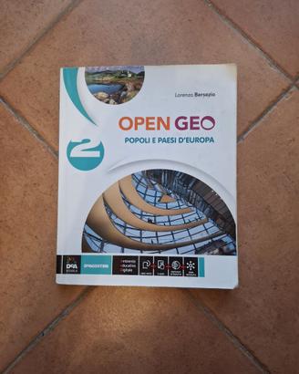 OPEN GEO 2