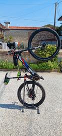 ebike xf1 Fantic Integra