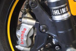 kit impianto freni radiale triumph