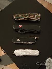 Coltelli multiuso Victorinox 