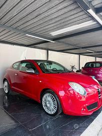Alfa Romeo MiTo 1.3 JTDm-2 95 CV S&S Distinctive S
