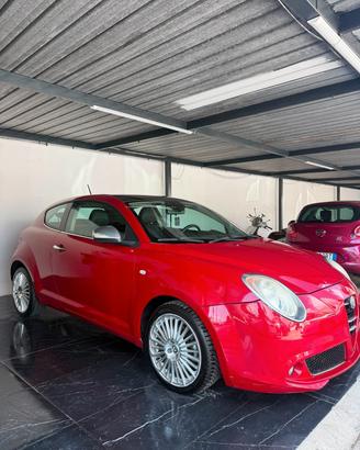 Alfa Romeo MiTo 1.3 JTDm-2 95 CV S&S Distinctive S