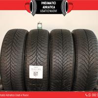 4 Gomme 185 60 R 15 Nankang al 88% SPED GRATIS