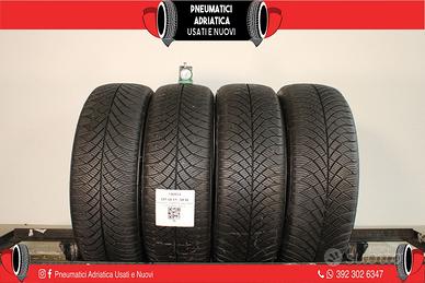 4 Gomme 185 60 R 15 Nankang al 88% SPED GRATIS