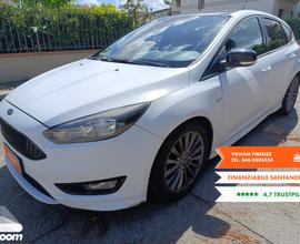 FORD Focus 3 serie 1.0 EcoBoost 125 CV Start&S...