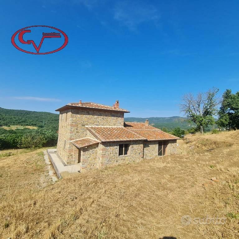 House in AR - Vista 5