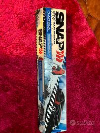 Postazione guida snap