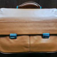 Borsa da lavoro 24 ore Samsonite Nuova ecopelle