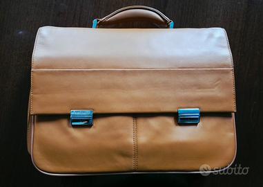 Borsa da lavoro 24 ore Samsonite Nuova ecopelle