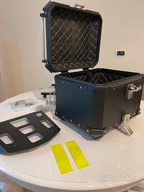 Set bauletto Yamaha Tenere 700