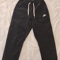Pantalone elegante Nike taglia S unisex