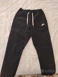 Pantalone elegante Nike taglia S unisex