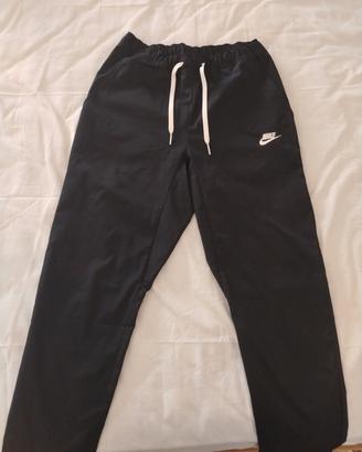 Pantalone elegante Nike taglia S unisex